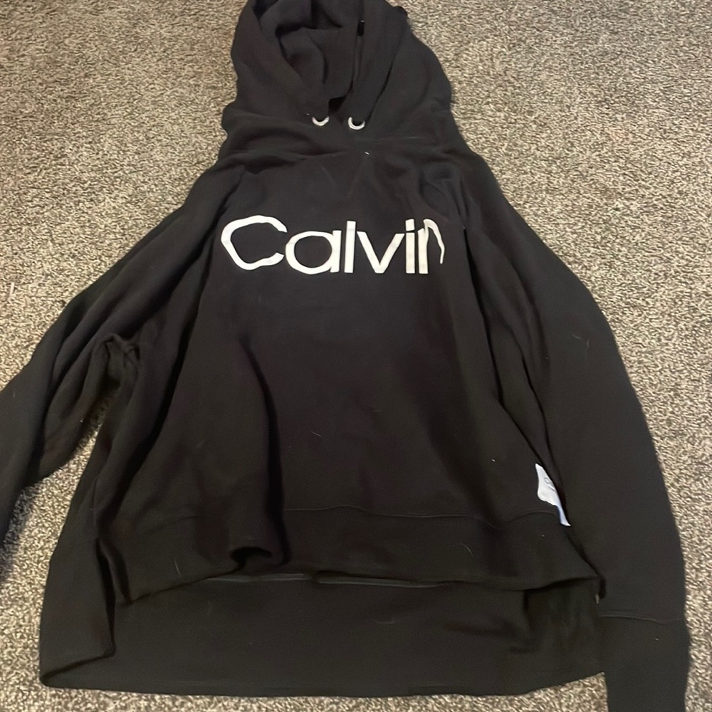 Hoodie.